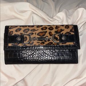 Brighton wallet